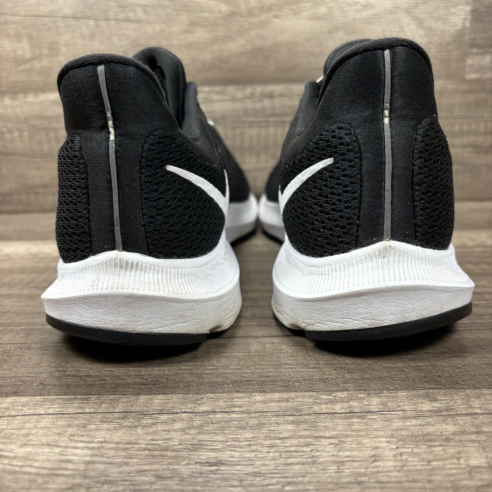 Nike Nike Quest Black Womens US Size 9.5 EUR 41 CI3803-004 Running Shoes - Picture 5 of 10